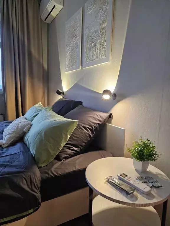 1-к кв. Москва Балаклавский просп., 20К4 (38.0 м) - Фото 1