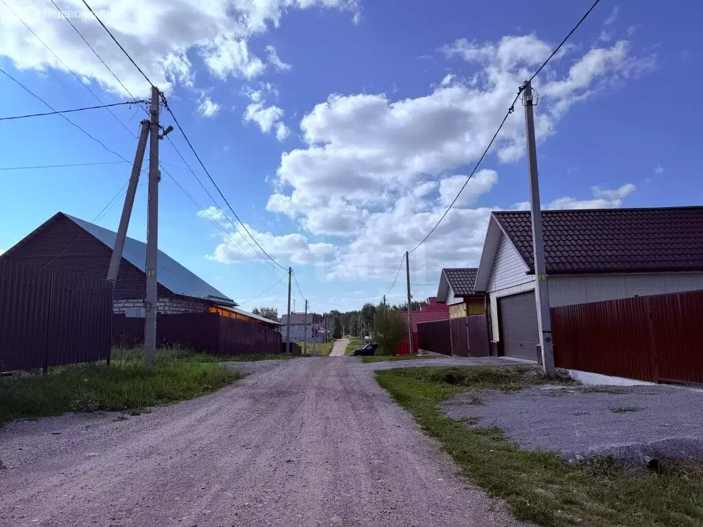Участок в Искитимский район, Совхозный сельсовет, село Лебедёвка (10 ... - Фото 1