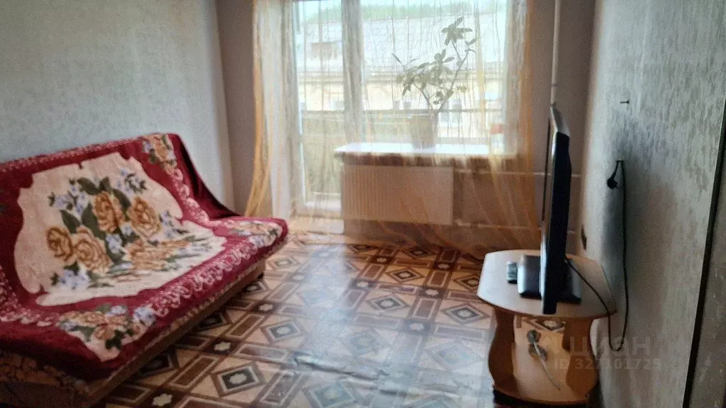 2-к кв. Пермский край, Пермь Камышинская ул., 11Б (46.0 м) - Фото 1