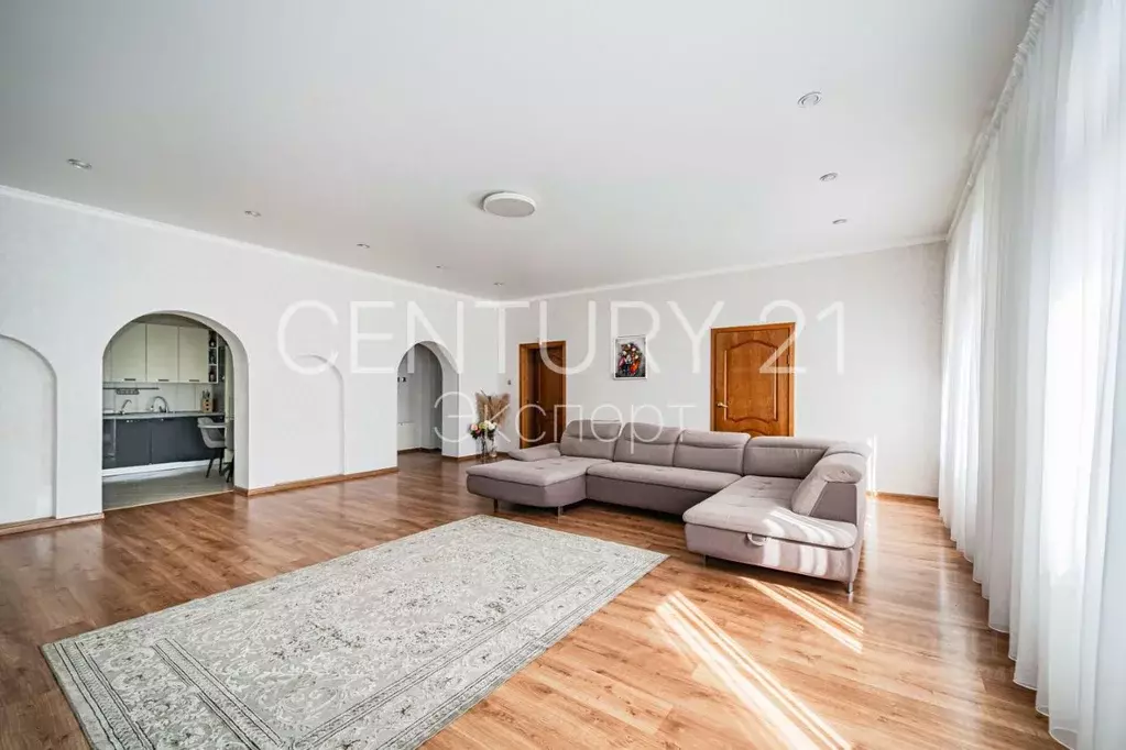 Дом в Калининградская область, Гурьевский муниципальный округ, пос. ... - Фото 1