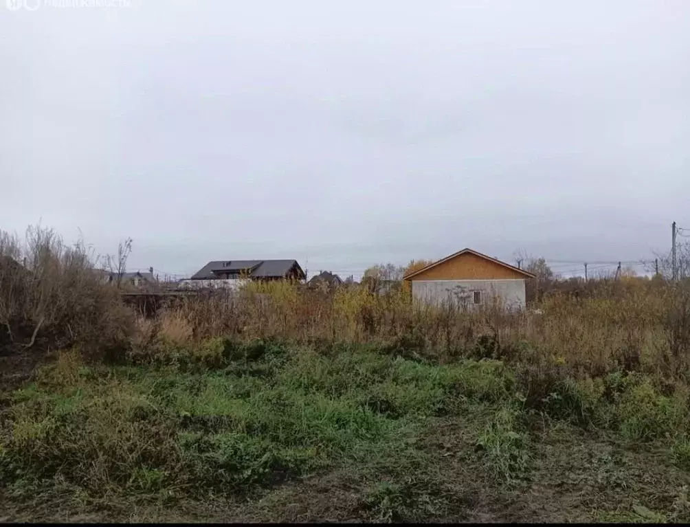 Участок в Московская область, Талдом ул. Дарвина, 67А (12.5 сот.) - Фото 0