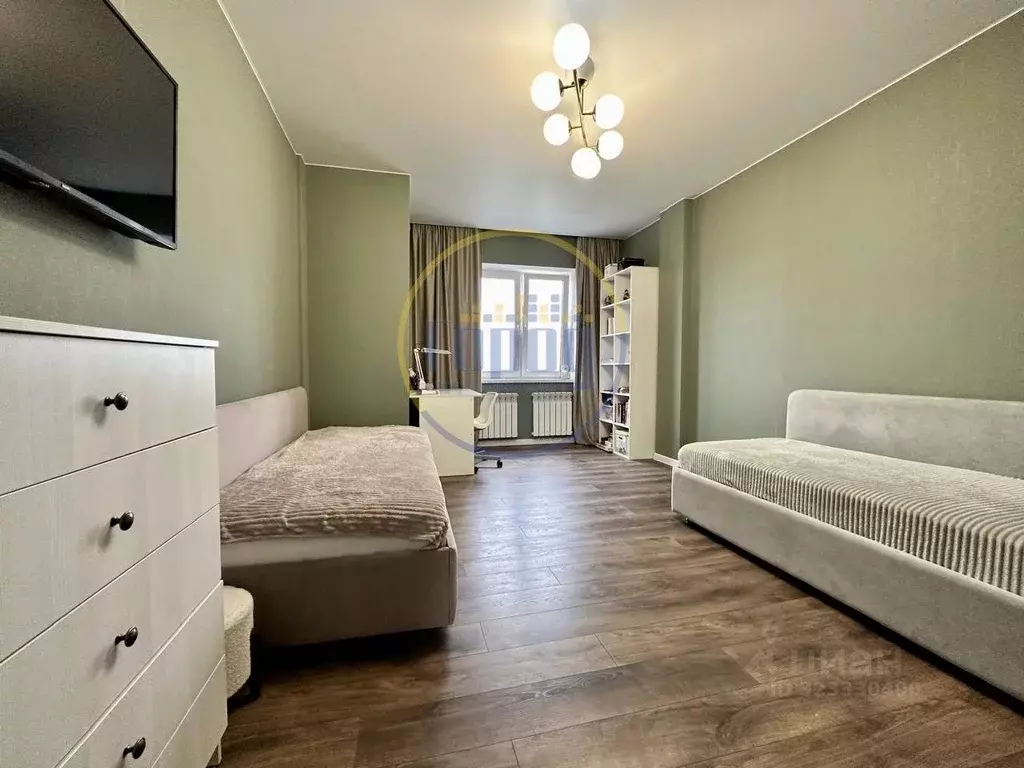 2-к кв. Челябинская область, Копейск Коммунистический просп., 28 (67.3 ... - Фото 1