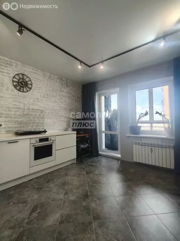 Квартира-студия: Иркутск, Сибирская улица, 26 (32.4 м) - Фото 1