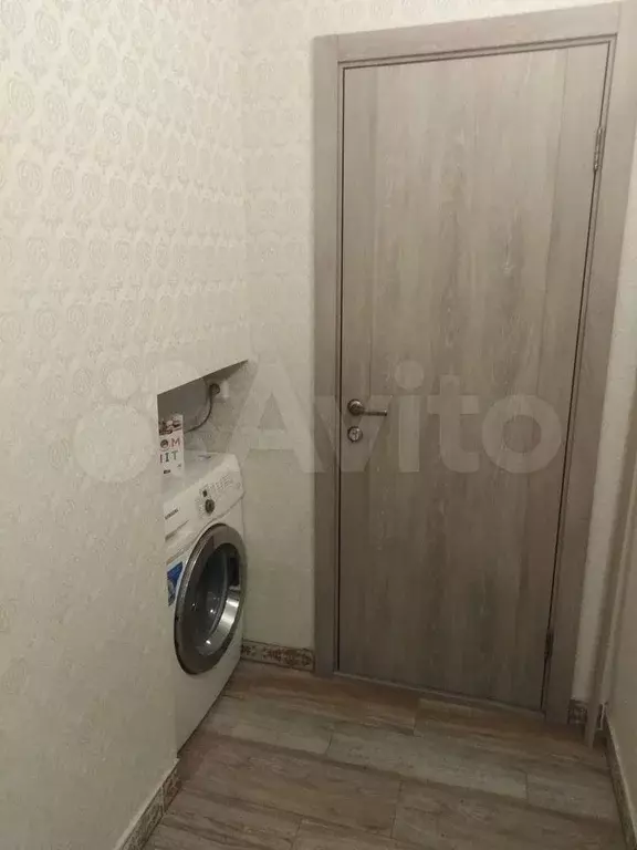 1-к. квартира, 28 м, 3/3 эт. - Фото 0