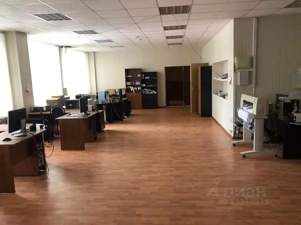 Офис в Калужская область, Калуга ш. Грабцевское, 33 (872 м) - Фото 1