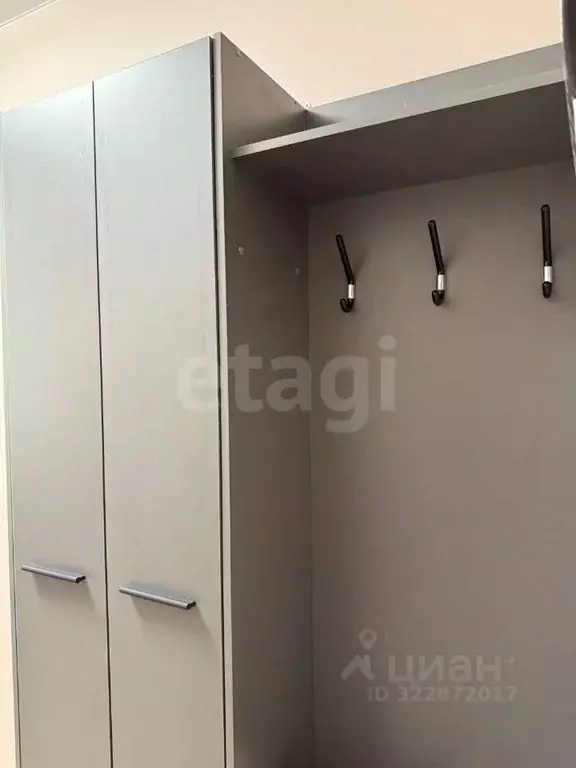 1-к кв. Ростовская область, Ростов-на-Дону Красноармейская ул., ... - Фото 2