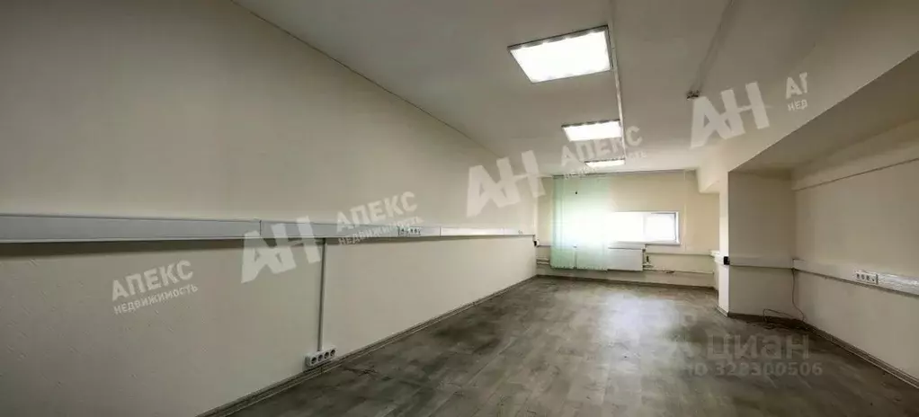 Офис в Москва ул. Искры, 31к1 (23 м) - Фото 2