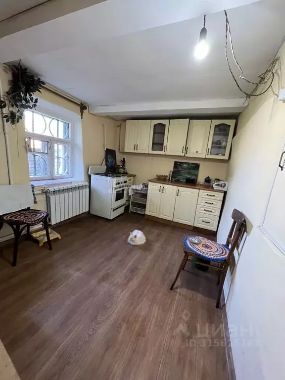 Дом в Владимирская область, Ковров Пролетарская ул., 15 (70 м) - Фото 1