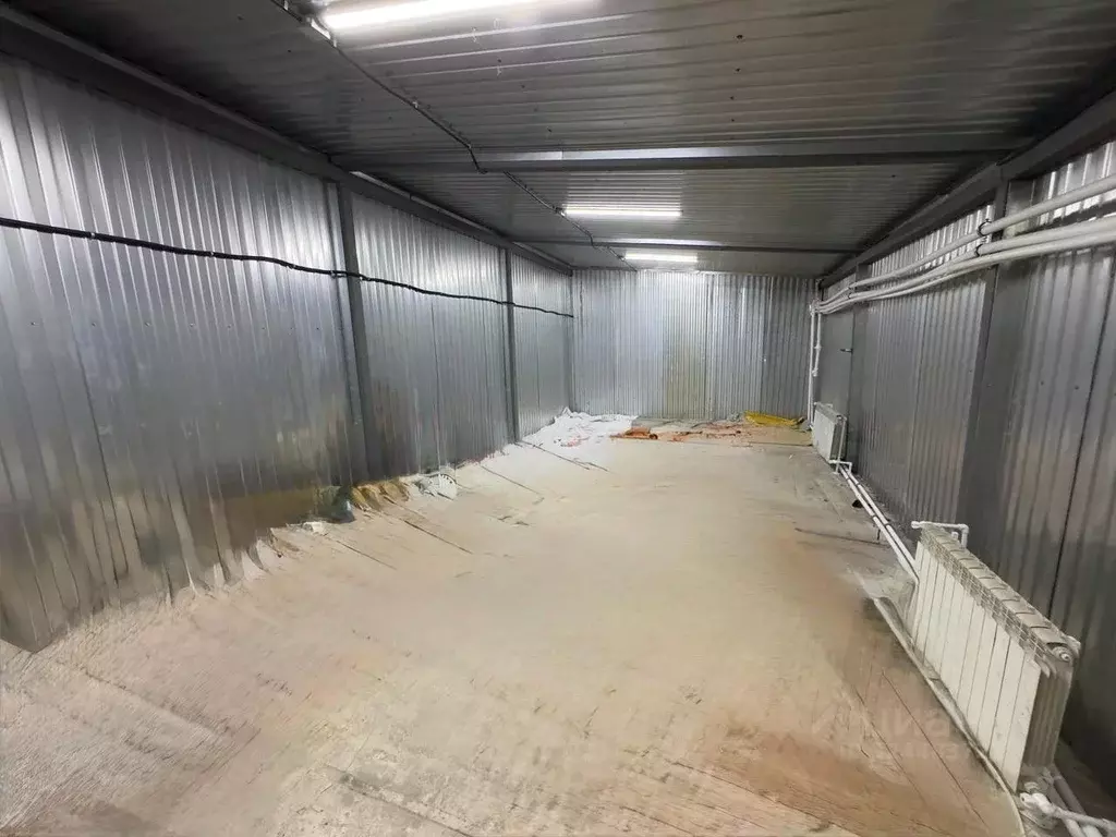 Помещение свободного назначения в Московская область, Химки Сходня ... - Фото 1