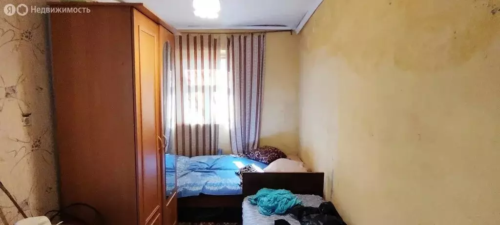 2-комнатная квартира: Феодосия, Геологическая улица, 21 (22.4 м) - Фото 1
