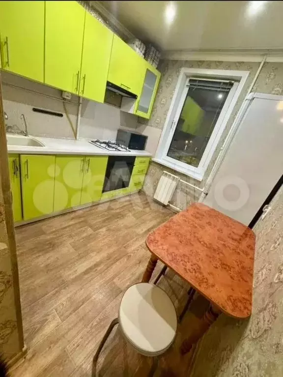 2-к. квартира, 43,5 м, 4/5 эт. - Фото 0