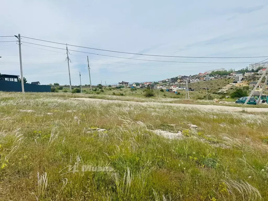 Участок в Севастополь Район Северная сторона,  (15.4 сот.) - Фото 1