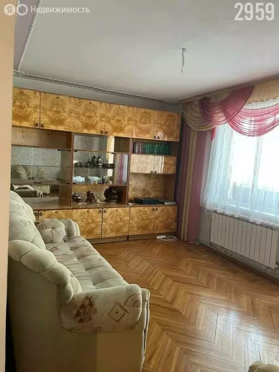 2-комнатная квартира: станица Новотитаровская, Красноармейская улица, ... - Фото 2