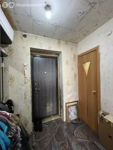 1-комнатная квартира: Усть-Илимск, улица Энгельса, 3 (33.4 м) - Фото 1