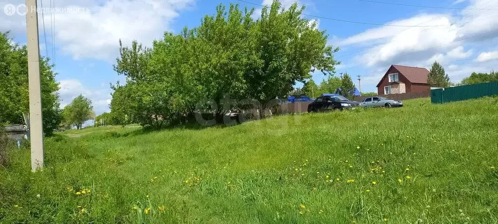 Дом в село Силино, Центральная улица (34 м) - Фото 1