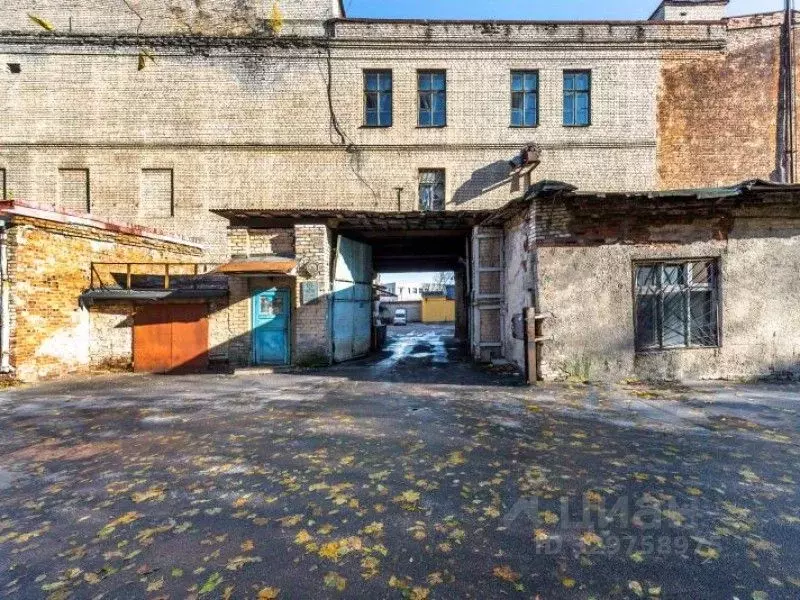 Склад в Санкт-Петербург Боровая ул., 51 (74 м) - Фото 1