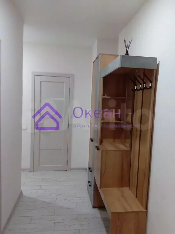 2-к. квартира, 60 м, 8/10 эт. - Фото 1