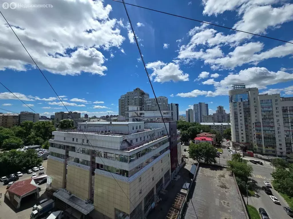 4-комнатная квартира: Хабаровск, улица Гоголя, 43 (115 м) - Фото 0