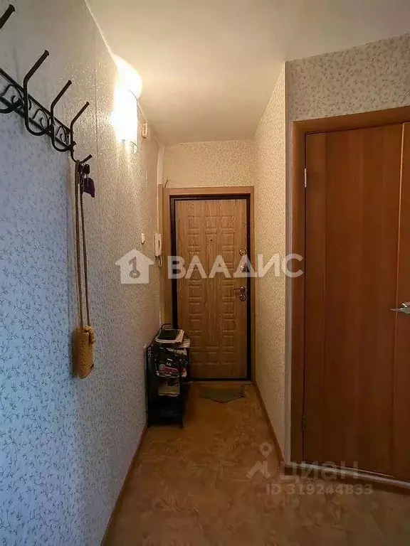 2-к кв. Иркутская область, Иркутск Первомайский мкр, 19 (45.3 м) - Фото 1