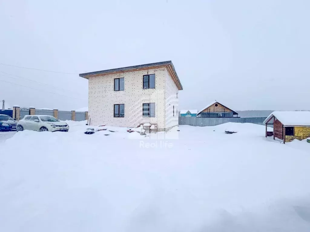 Дом в Московская область, Домодедово Грильяж кп, 28 (155 м) - Фото 1