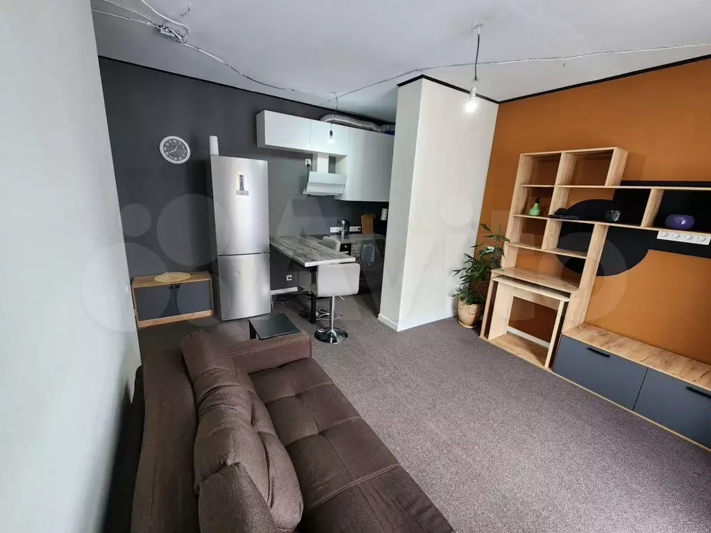 3-к. квартира, 60 м, 12/16 эт. - Фото 1