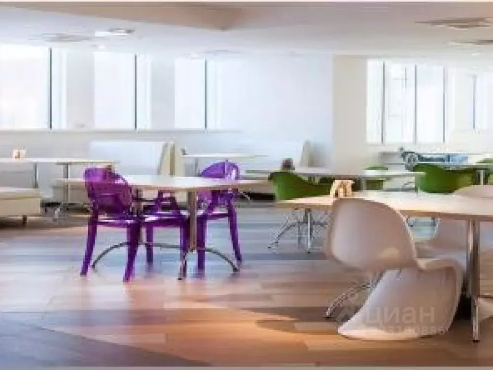 Офис в Москва Профсоюзная ул., 65к1 (990 м) - Фото 1