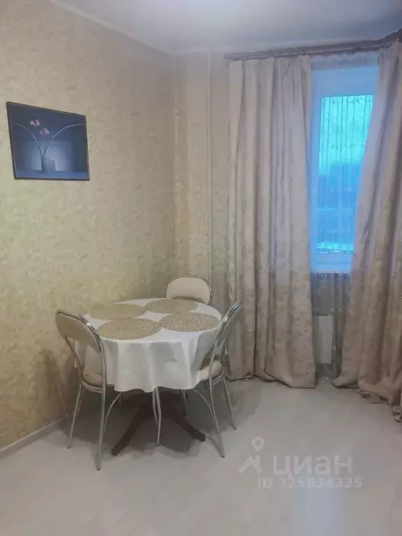 1-к кв. Москва Дмитровское ш., 96К1 (38.8 м) - Фото 2