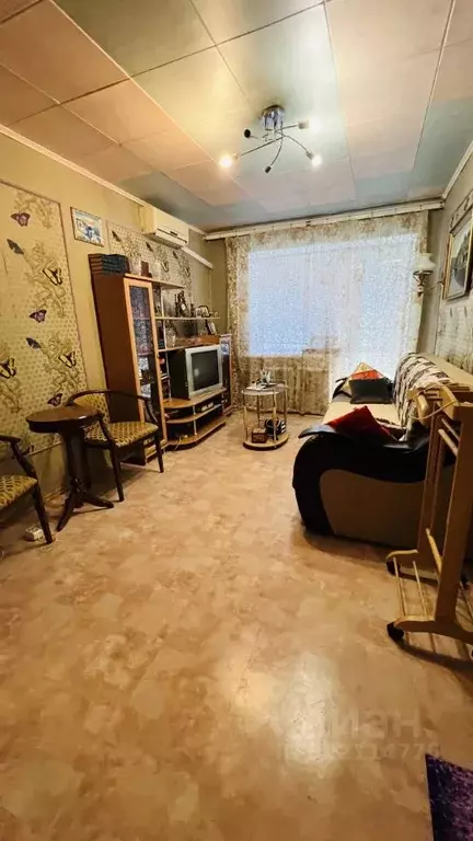 2-к кв. Саратовская область, Саратов Политехническая ул., 14 (43.0 м) - Фото 2