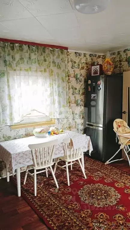 Дом в Бурятия, Улан-Удэ Сибиряк СНТ, 30 (40 м) - Фото 0