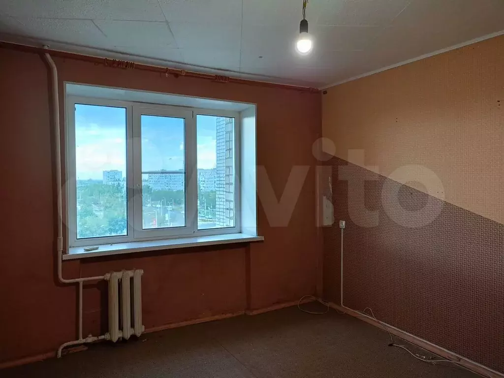Комната 13,3 м в 1-к., 7/9 эт. - Фото 1