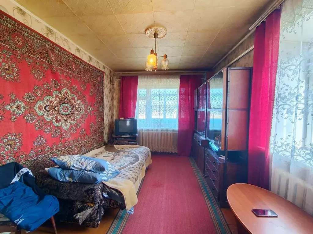 Продаётся 2-к квартира, 42.4 м - Фото 0