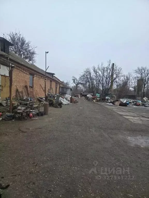 Склад в Ставропольский край, с. Александровское ул. Учительская, 3 ... - Фото 2