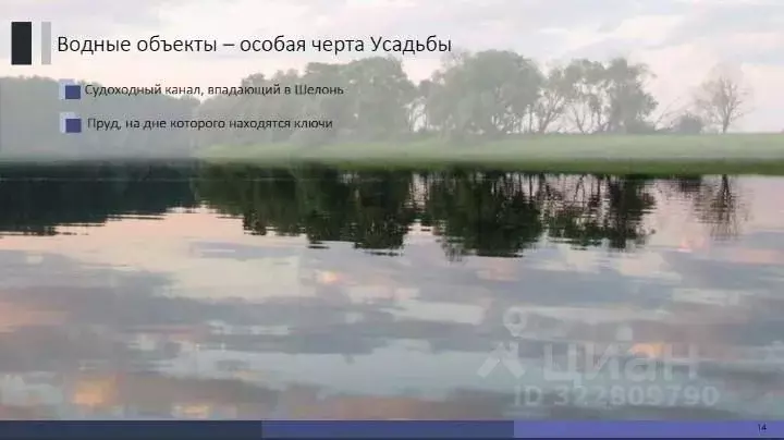 Участок в Новгородская область, Солецкий муниципальный округ, д. ... - Фото 2