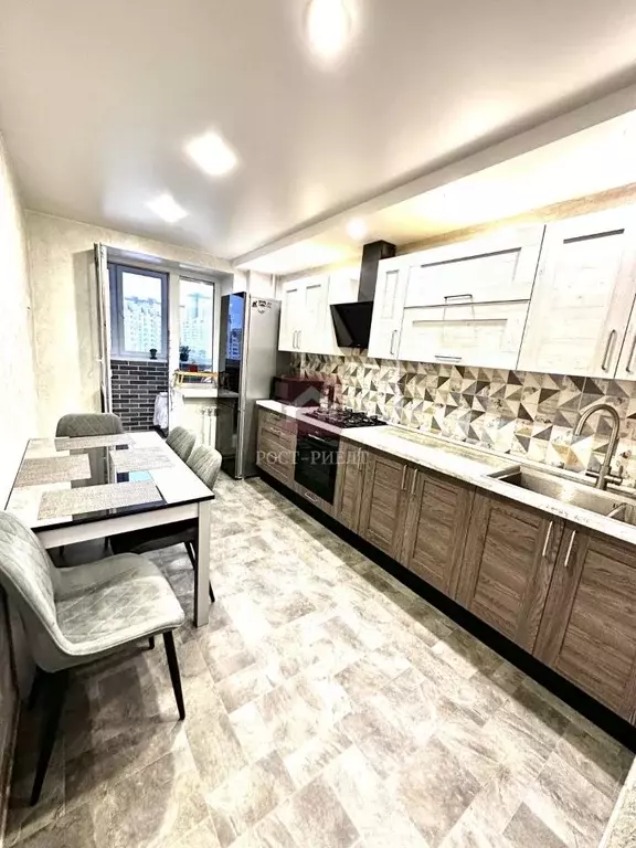 1-к кв. Саратовская область, Саратов ул. Имени Ю.А. Мысникова, 7 (44.0 ... - Фото 1