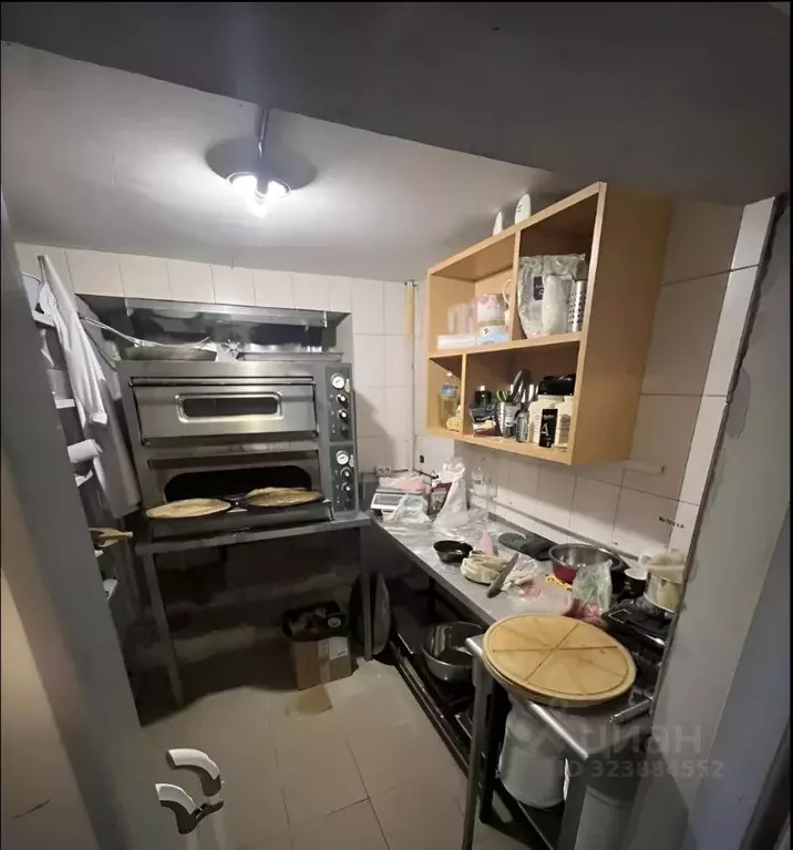 Помещение свободного назначения в Москва ул. Правды, 3/1 (40 м) - Фото 2