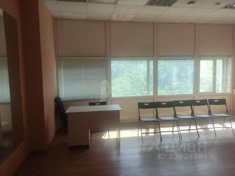 Офис в Москва Измайловский бул., 41 (35 м) - Фото 1