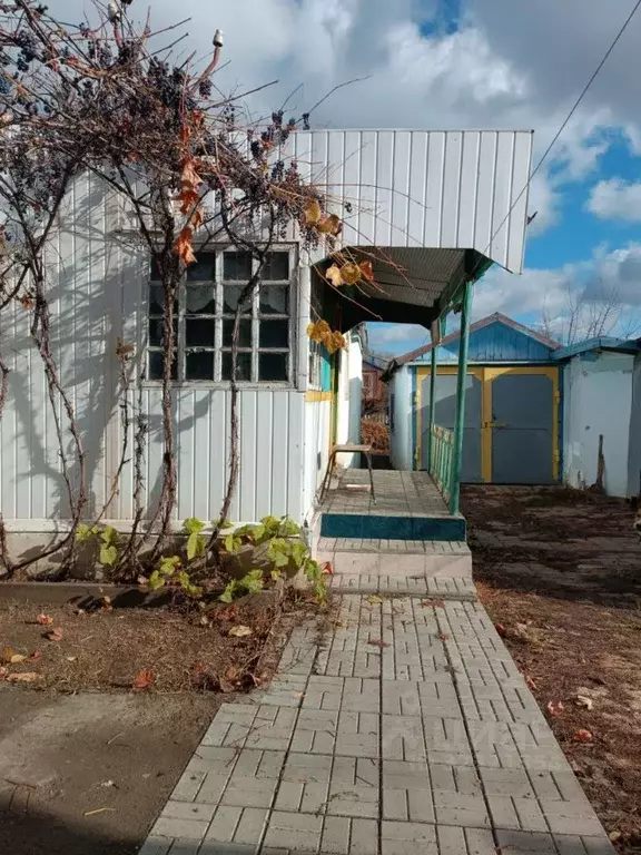 Дом в Оренбургская область, Орск Новый город мкр, ул. ... - Фото 1