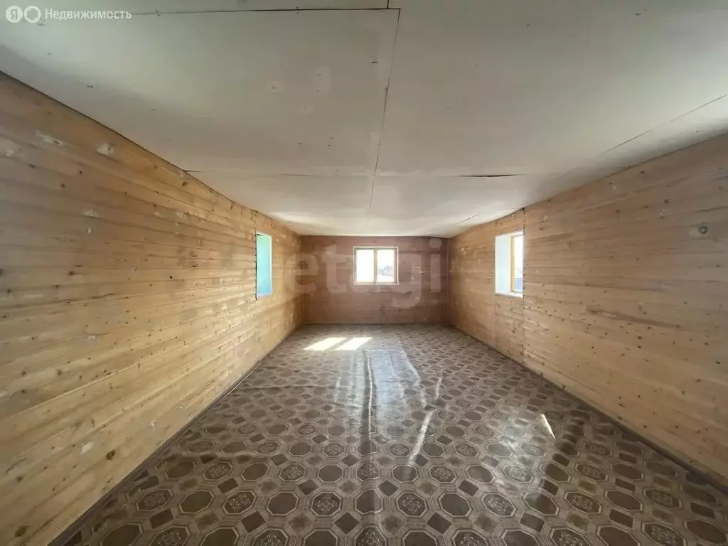 Дом в село Красноусольский, улица Чапаева (27.9 м) - Фото 1