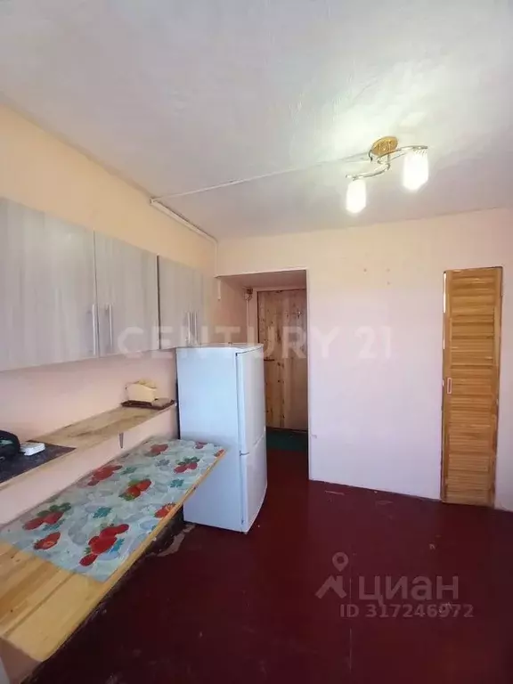Комната Краснодарский край, Новороссийск ул. Видова, 182 (13.5 м) - Фото 1