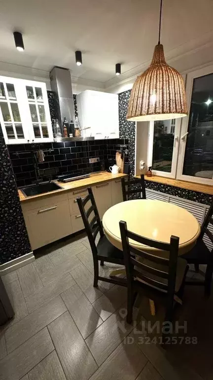 2-к кв. Санкт-Петербург Хасанская ул., 14К1 (54.5 м) - Фото 1