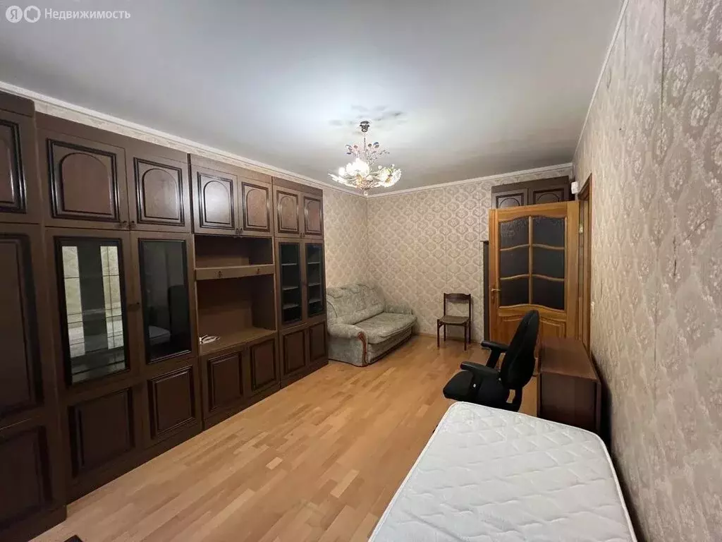 2-комнатная квартира: Москва, улица Уткина, 39Б (80 м) - Фото 0