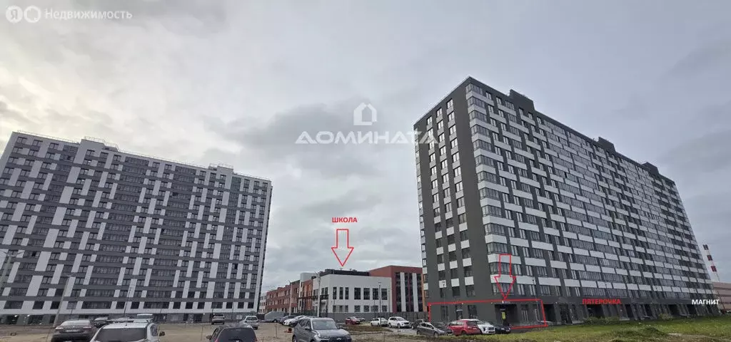 Производственное помещение (117.7 м) - Фото 1