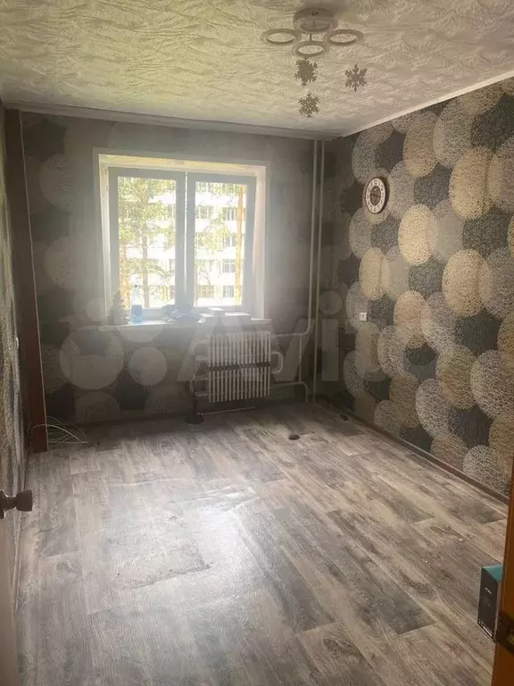 2-к. квартира, 51,4 м, 4/9 эт. - Фото 1