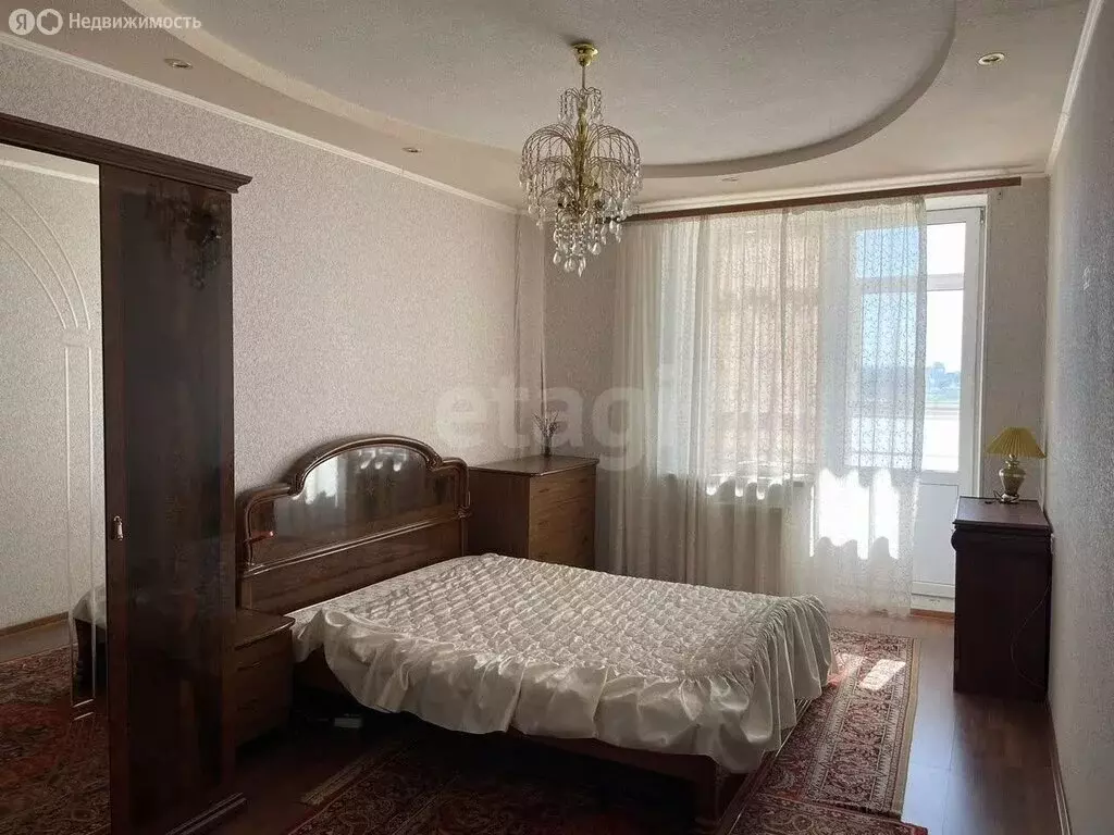 2-комнатная квартира: Пермь, улица Лебедева, 34 (52.9 м) - Фото 0
