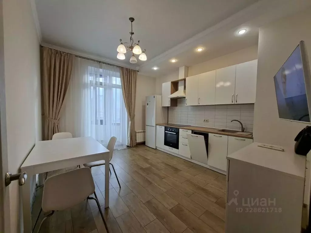 1-к кв. Самарская область, Самара Вилоновская ул., 44 (50.0 м) - Фото 1