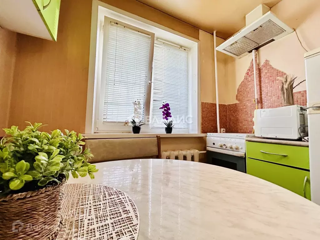 Продаётся 2-к квартира, 42.1 м - Фото 1