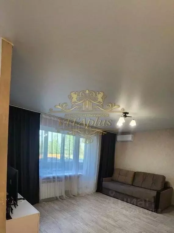 1-к кв. Приморский край, Артем Воронежская ул., 30 (32.9 м) - Фото 2