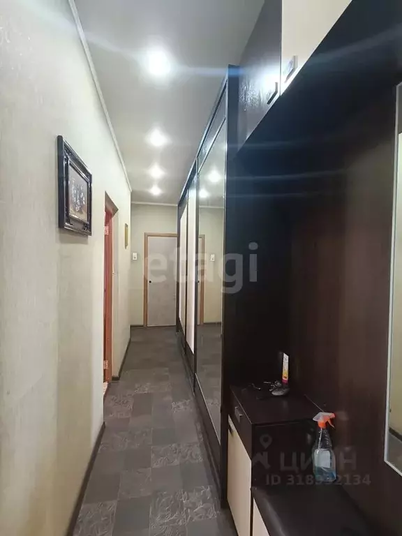 2-к кв. Алтайский край, Бийск Стахановская ул., 2/3 (49.6 м) - Фото 1