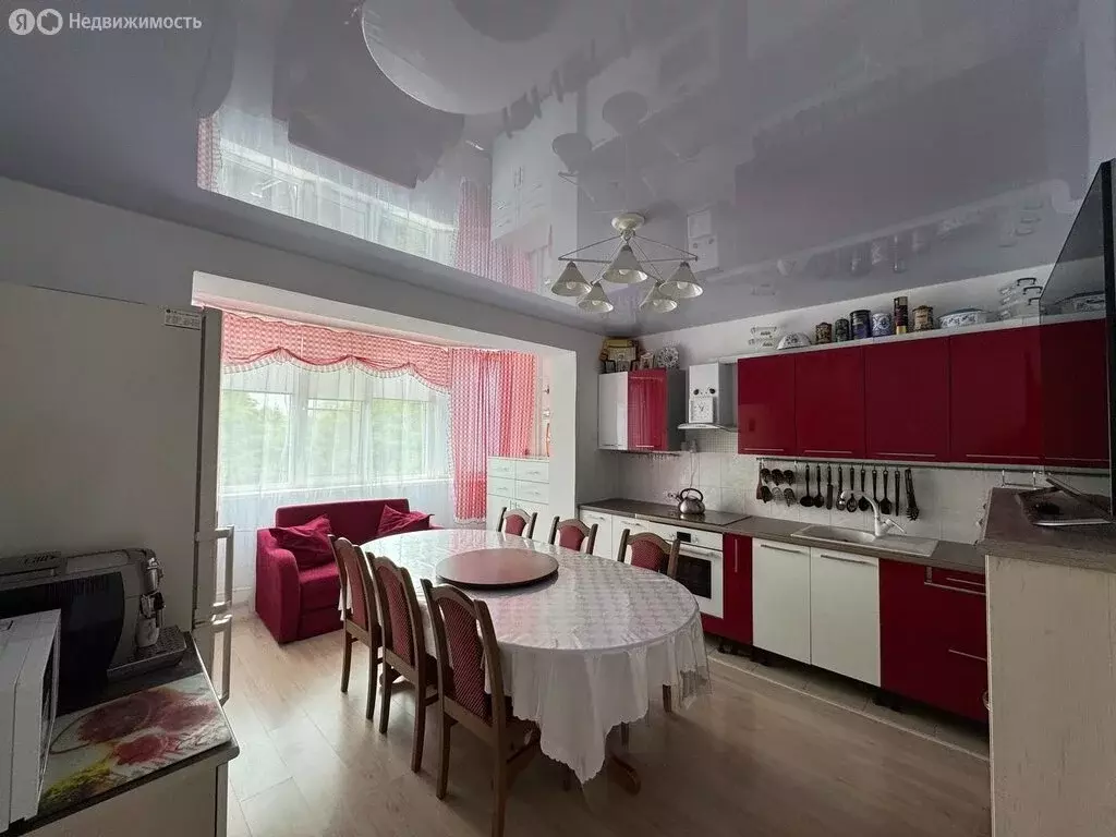 2-комнатная квартира: Ставрополь, проспект Кулакова, 13Ж (77 м) - Фото 0