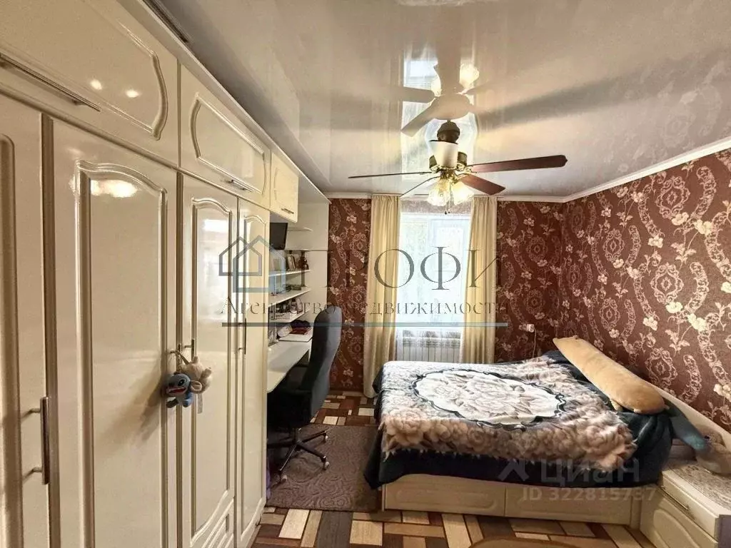 Дом в Белгородская область, Новооскольский муниципальный округ, пос. ... - Фото 0